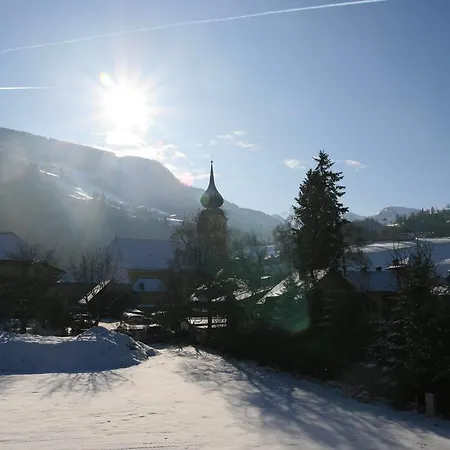 Appartement Crystal By Schladmingurlaub Schladming