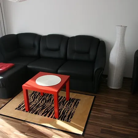 Apartament Crystal By Schladmingurlaub