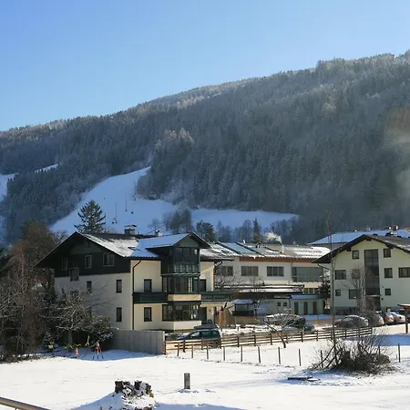Crystal By Schladmingurlaub Daire *