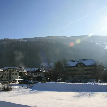 Daire Crystal By Schladmingurlaub Schladming