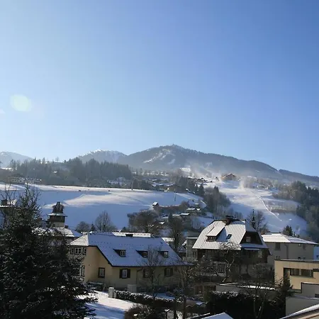 Apartament Crystal By Schladmingurlaub