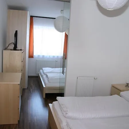 Crystal By Schladmingurlaub سخلادميخ