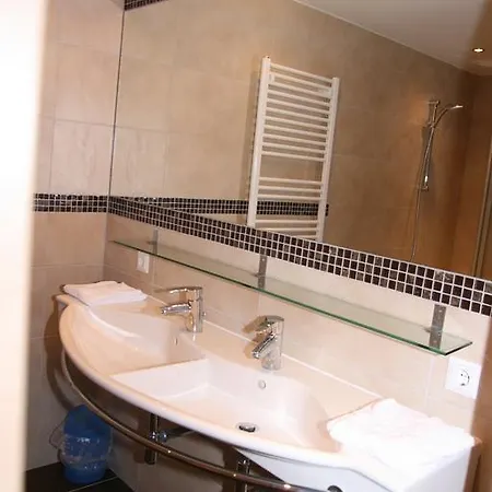 Apartament Crystal By Schladmingurlaub