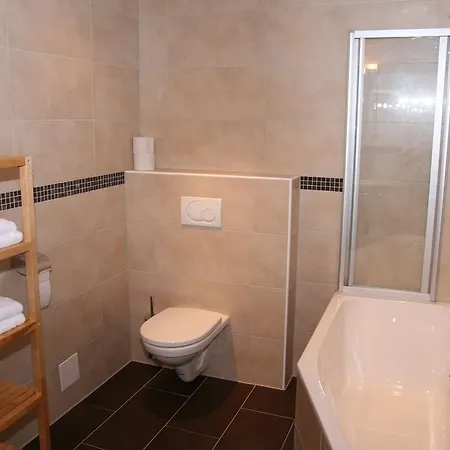 شقة Crystal By Schladmingurlaub سخلادميخ