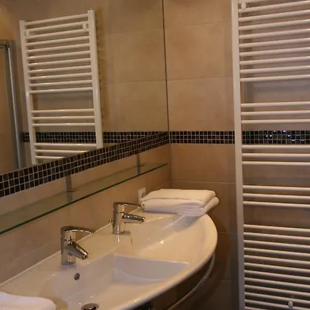 Crystal By Schladmingurlaub