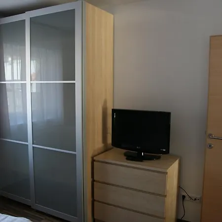 Apartament Crystal By Schladmingurlaub