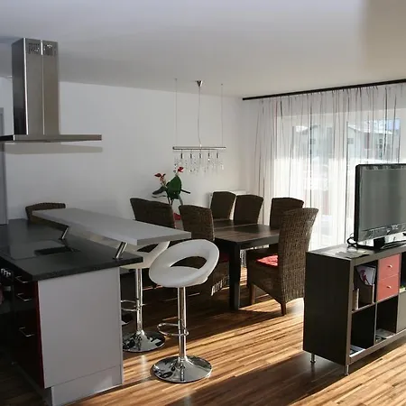 Apartament Crystal By Schladmingurlaub