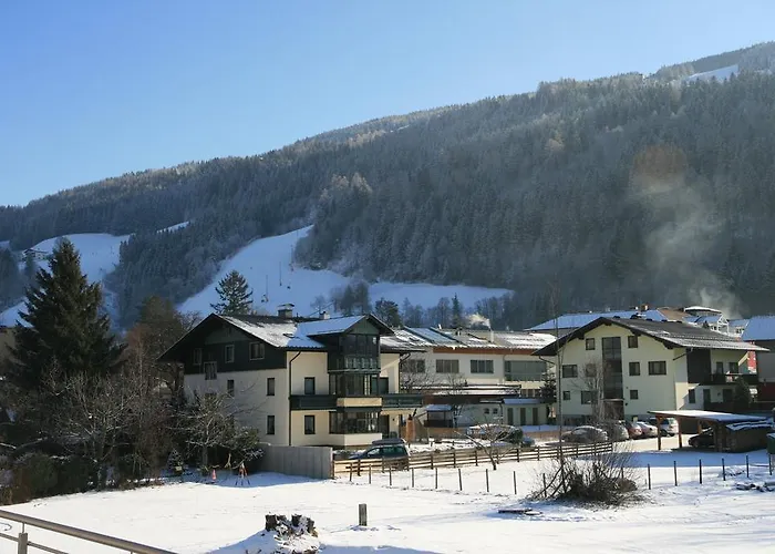 Crystal By Schladmingurlaub Apartmán *