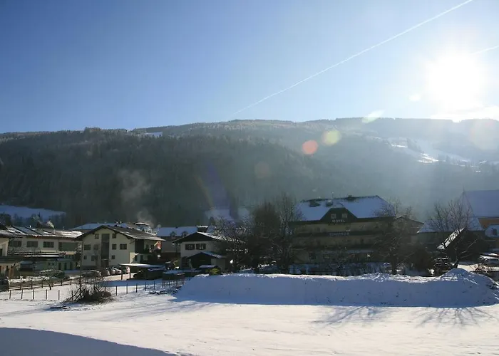 Apartmán Crystal By Schladmingurlaub Schladming