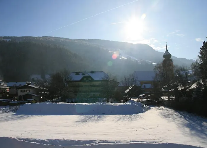 Apartmán Crystal By Schladmingurlaub Schladming