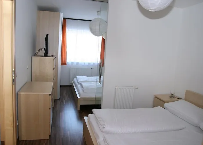 Crystal By Schladmingurlaub Шладминг