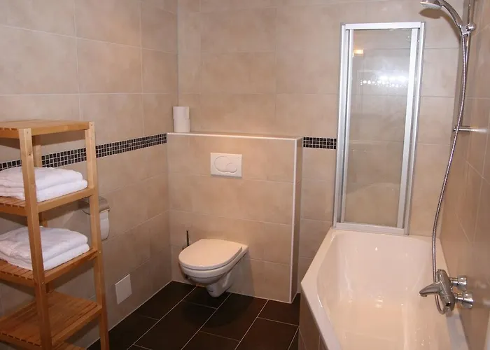 Apartmán Crystal By Schladmingurlaub Schladming