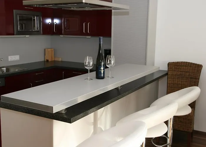 Apartmán Crystal By Schladmingurlaub *